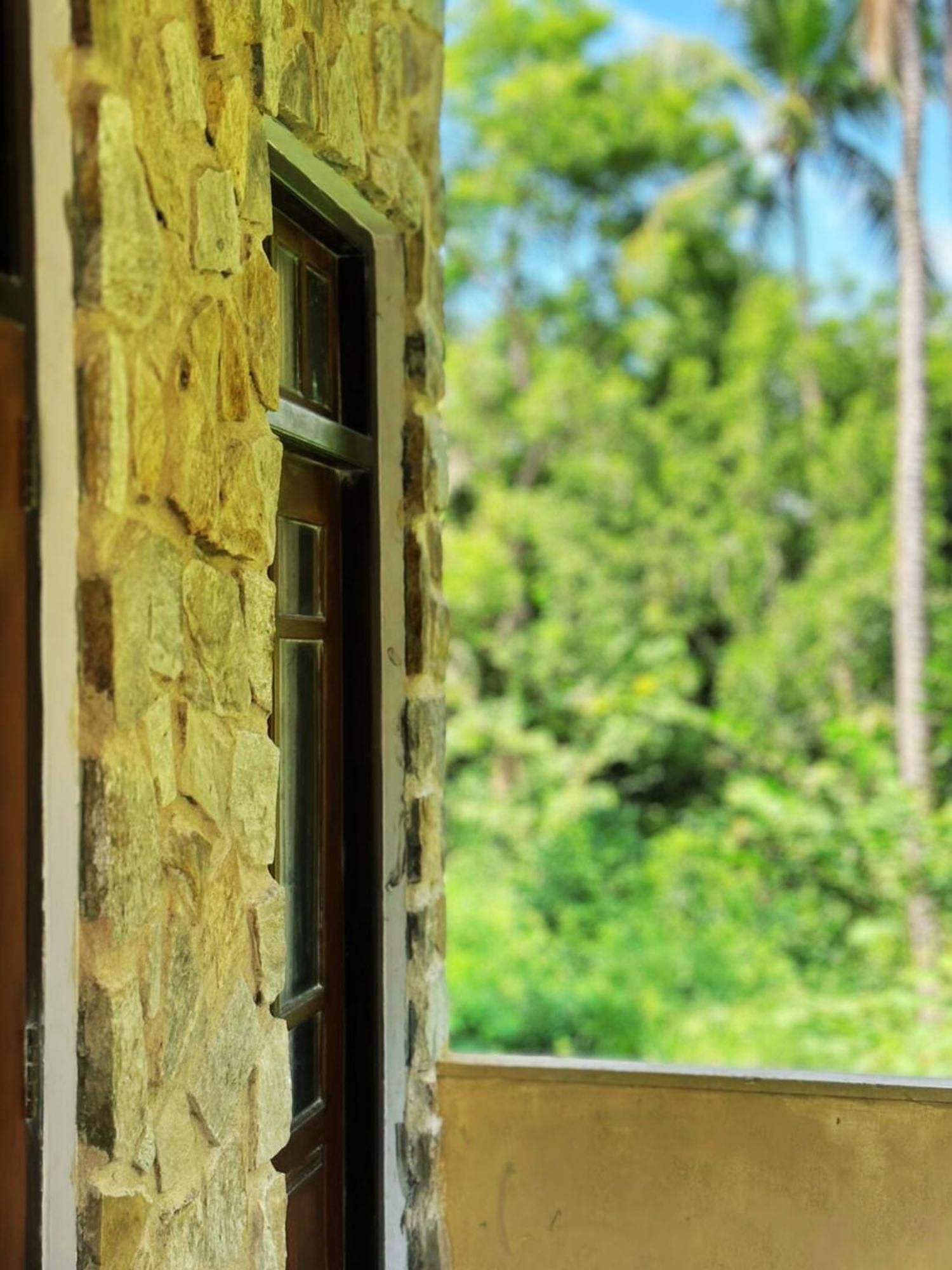 Amour At Turtle Beach Tangalle Bagian luar foto