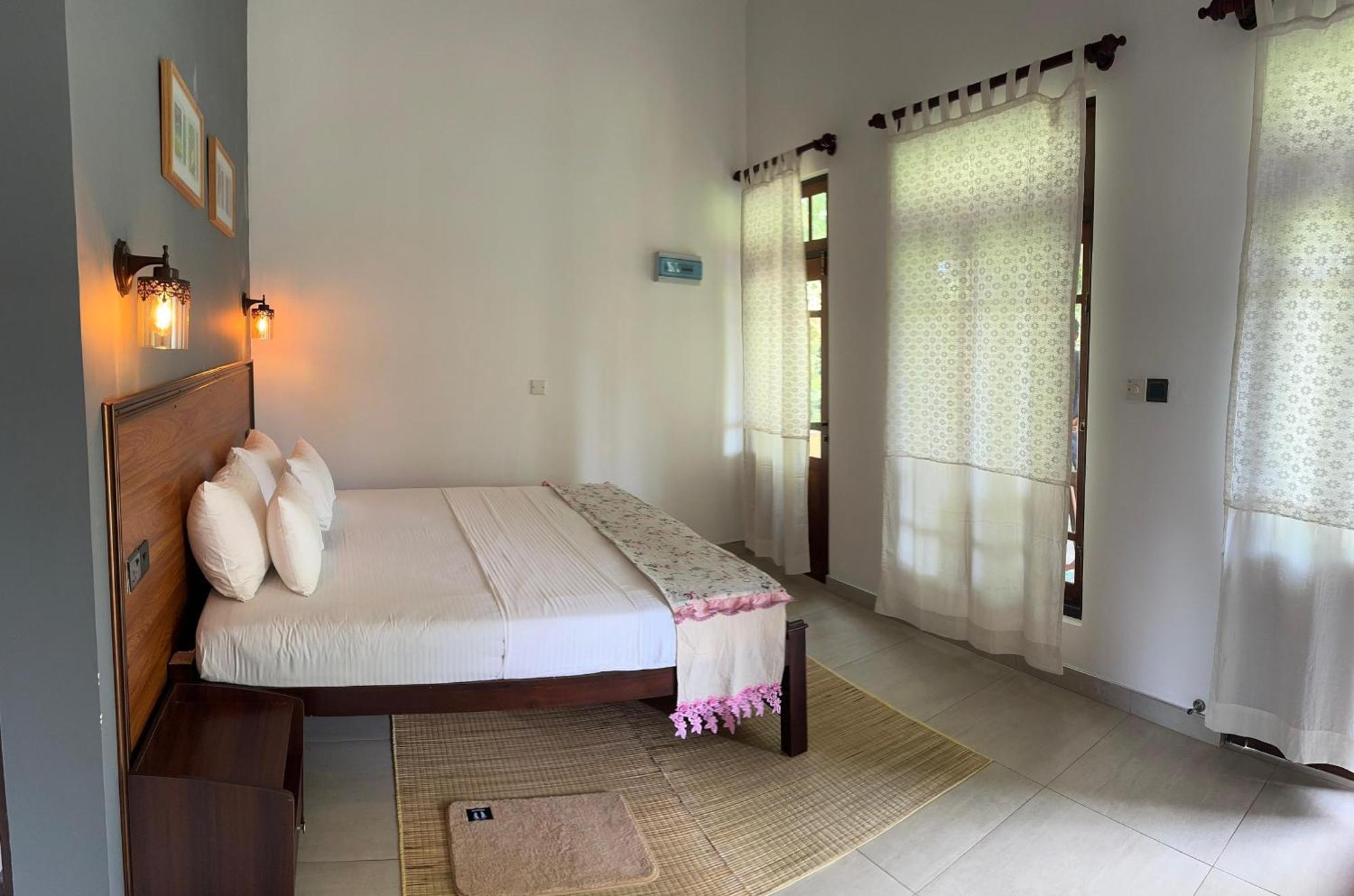 Amour At Turtle Beach Tangalle Bagian luar foto