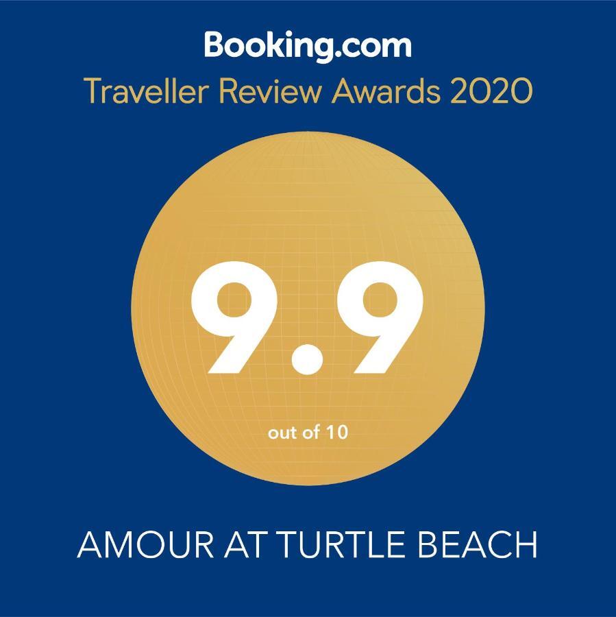 Amour At Turtle Beach Tangalle Bagian luar foto